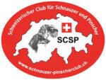 Schweizerischer Club für Schnauzer und Pinscher | SCSP